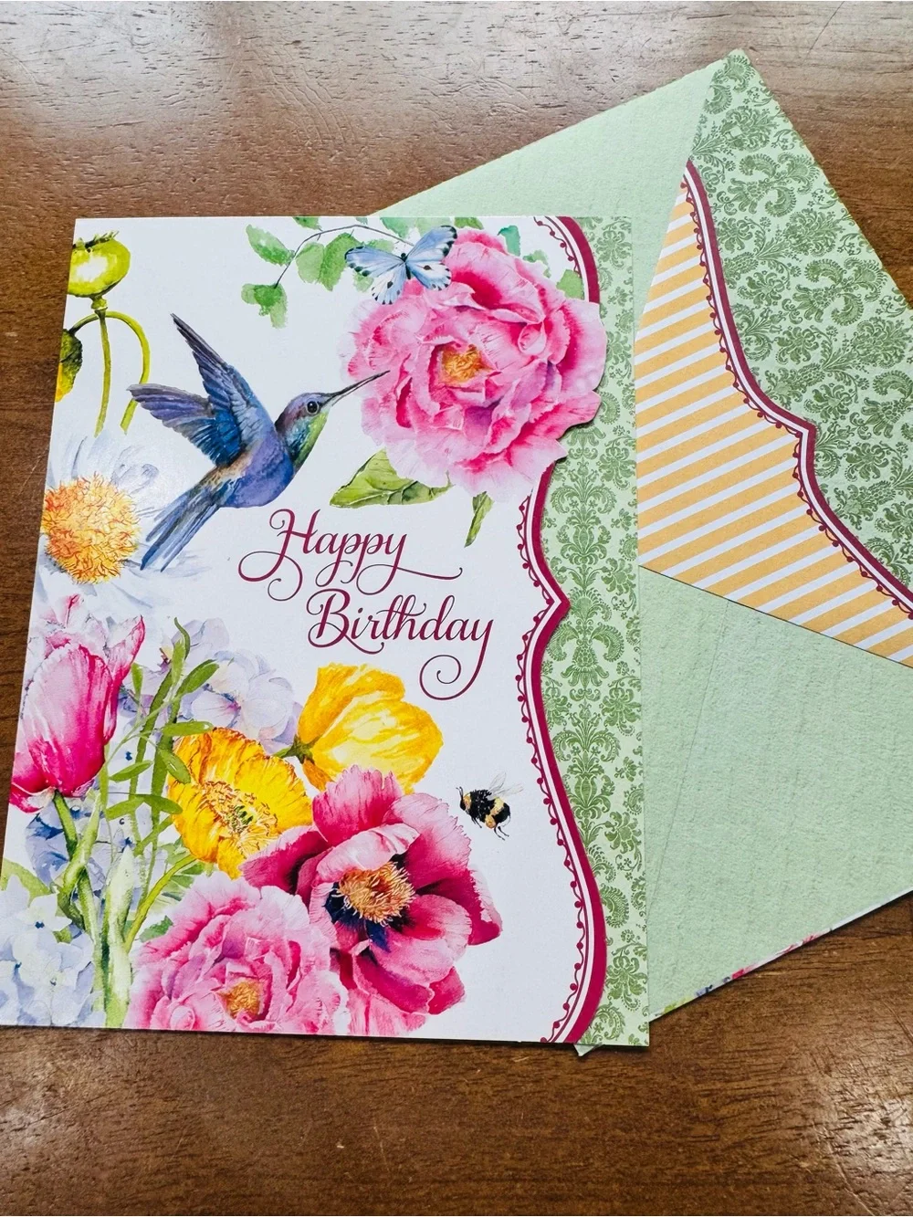 Lot of 30 Greeting Cards -Thoughts and Inspirations Birthday Cards